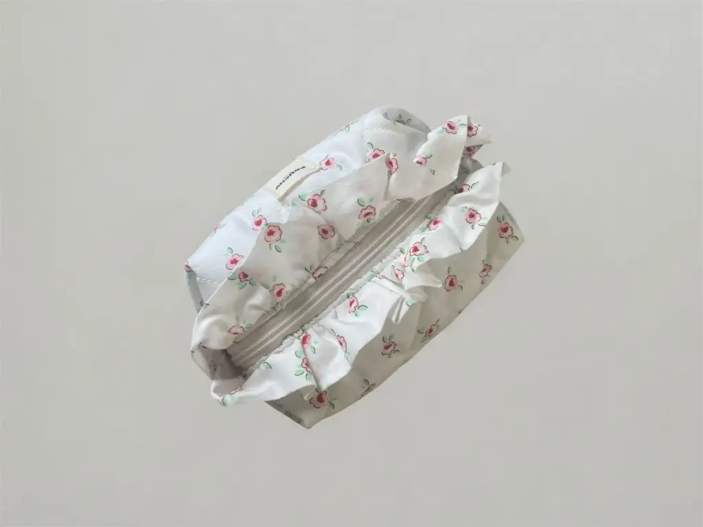 Petal Pop Pouch